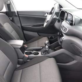 Foto inzerátu Hyundai Tucson 1.6 CRDi