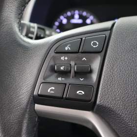 Foto inzerátu Hyundai Tucson 1.6 CRDi