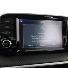 Foto inzerátu Hyundai Tucson 1.6 CRDi