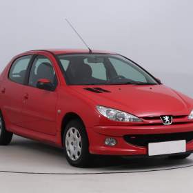 Peugeot 206 1.4 / 19608996