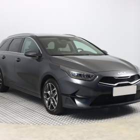 Kia Ceed 1.5 T- GDI / 19608997
