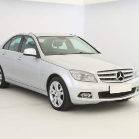 Mercedes- Benz Třídy C C 220 CDI / 19608999