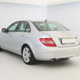 Foto inzerátu Mercedes-Benz Třídy C C 220 CDI