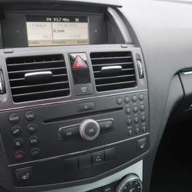 Foto inzerátu Mercedes-Benz Třídy C C 220 CDI