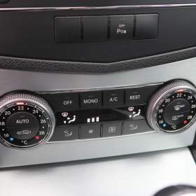 Foto inzerátu Mercedes-Benz Třídy C C 220 CDI