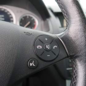 Foto inzerátu Mercedes-Benz Třídy C C 220 CDI