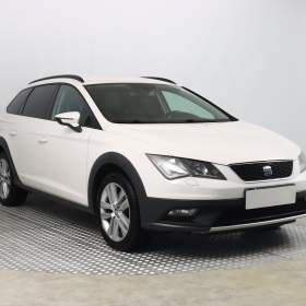Foto inzerátu Seat Leon 2.0 TDI FR