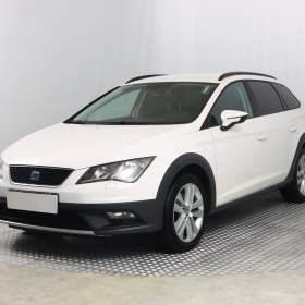 Foto inzerátu Seat Leon 2.0 TDI FR