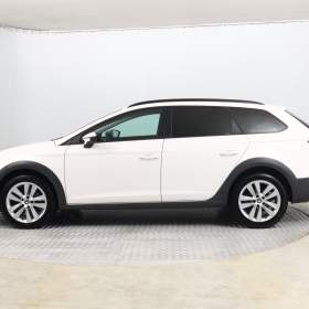 Foto inzerátu Seat Leon 2.0 TDI FR