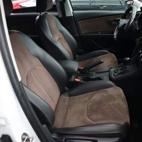 Foto inzerátu Seat Leon 2.0 TDI FR