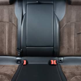 Foto inzerátu Seat Leon 2.0 TDI FR