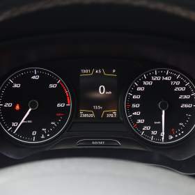 Foto inzerátu Seat Leon 2.0 TDI FR