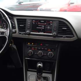 Foto inzerátu Seat Leon 2.0 TDI FR