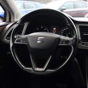 Foto inzerátu Seat Leon 2.0 TDI FR