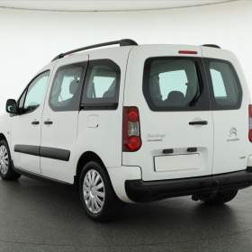 Foto inzerátu Citroën Berlingo 1.6 BlueHDi