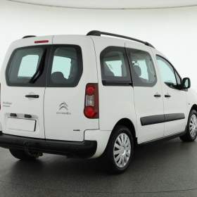 Foto inzerátu Citroën Berlingo 1.6 BlueHDi
