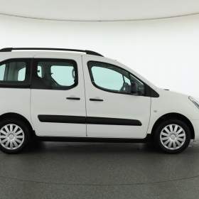Foto inzerátu Citroën Berlingo 1.6 BlueHDi