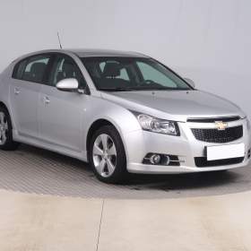 Chevrolet Cruze 1.6 i 16V / 19609003