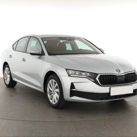Foto inzerátu Škoda Octavia 1.5 TSI