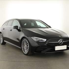 Foto inzerátu Mercedes-Benz CLA 200