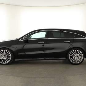 Foto inzerátu Mercedes-Benz CLA 200