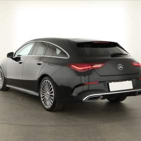 Foto inzerátu Mercedes-Benz CLA 200