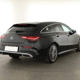 Foto inzerátu Mercedes-Benz CLA 200