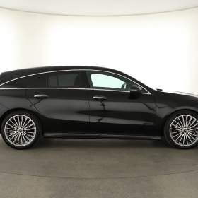 Foto inzerátu Mercedes-Benz CLA 200