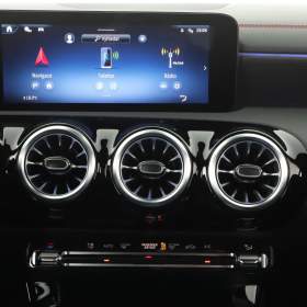 Foto inzerátu Mercedes-Benz CLA 200