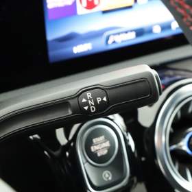 Foto inzerátu Mercedes-Benz CLA 200