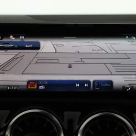 Foto inzerátu Mercedes-Benz CLA 200