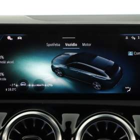 Foto inzerátu Mercedes-Benz CLA 200