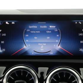 Foto inzerátu Mercedes-Benz CLA 200