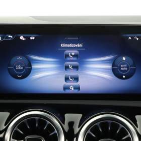 Foto inzerátu Mercedes-Benz CLA 200