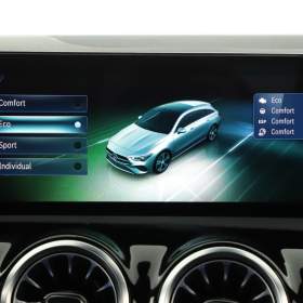 Foto inzerátu Mercedes-Benz CLA 200