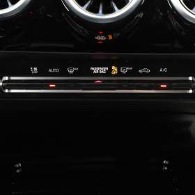 Foto inzerátu Mercedes-Benz CLA 200