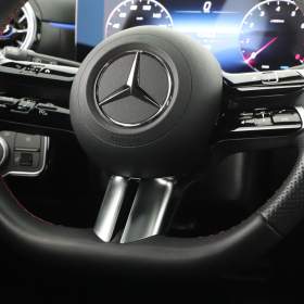 Foto inzerátu Mercedes-Benz CLA 200