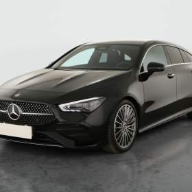 Foto inzerátu Mercedes CLA 200