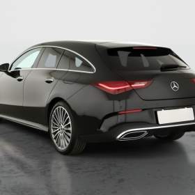 Foto inzerátu Mercedes CLA 200