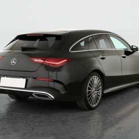 Foto inzerátu Mercedes CLA 200