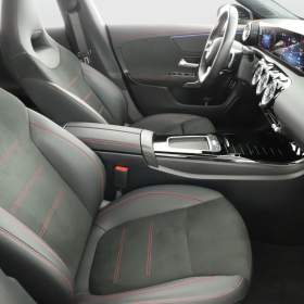 Foto inzerátu Mercedes CLA 200