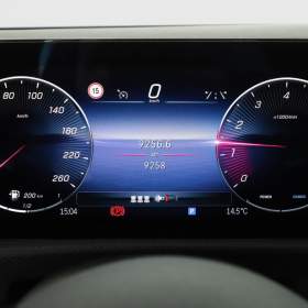 Foto inzerátu Mercedes CLA 200