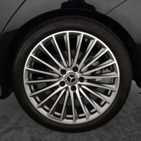 Foto inzerátu Mercedes CLA 200