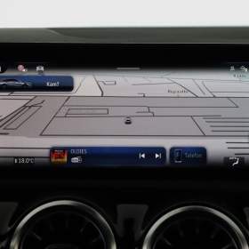 Foto inzerátu Mercedes CLA 200