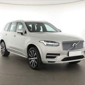 Volvo XC90 B5 AWD / 19609380