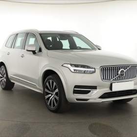Volvo XC90 B5 AWD / 19609380