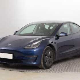 Foto inzerátu Tesla Model 3 Long Range 4WD 82kWh
