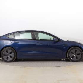 Foto inzerátu Tesla Model 3 Long Range 4WD 82kWh