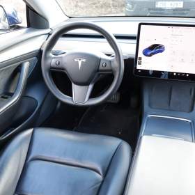 Foto inzerátu Tesla Model 3 Long Range 4WD 82kWh
