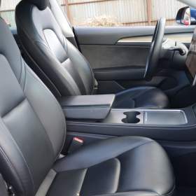 Foto inzerátu Tesla Model 3 Long Range 4WD 82kWh